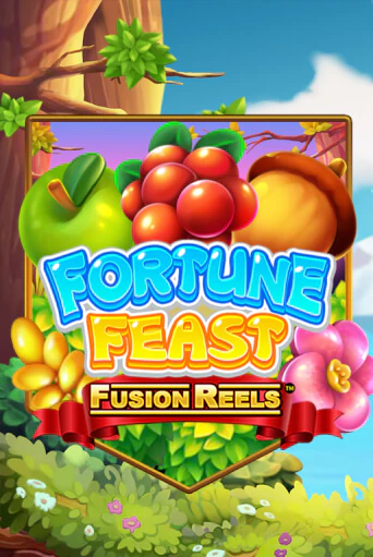 Демо игра Fortune Feast Fusion Reels играть онлайн | CasinoX бесплатно