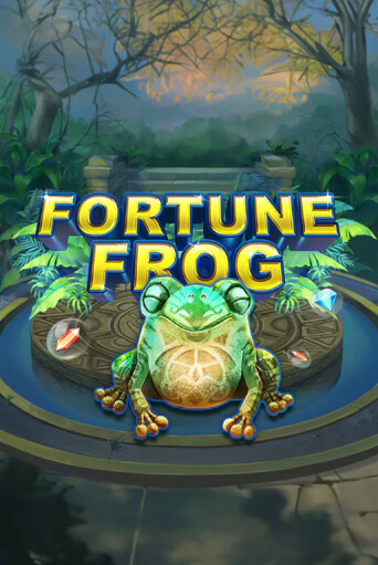 Демо игра Fortune Frog играть онлайн | CasinoX бесплатно