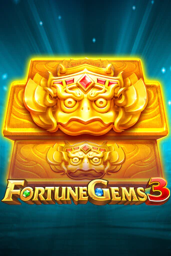 Демо игра Fortune Gems 3 играть онлайн | CasinoX бесплатно