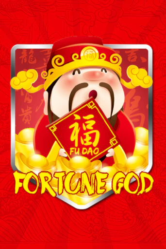 Демо игра Fortune God играть онлайн | CasinoX бесплатно