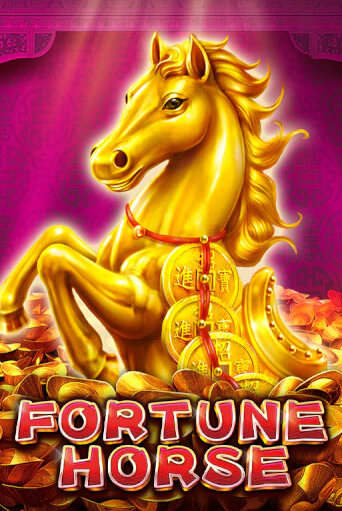 Демо игра Fortune Horse играть онлайн | CasinoX бесплатно