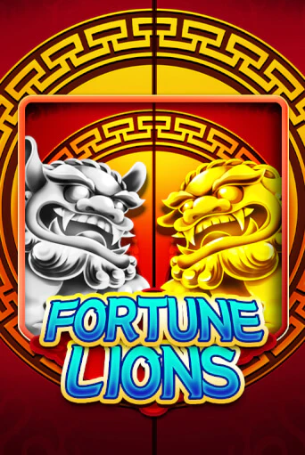 Демо игра Fortune Lions играть онлайн | CasinoX бесплатно