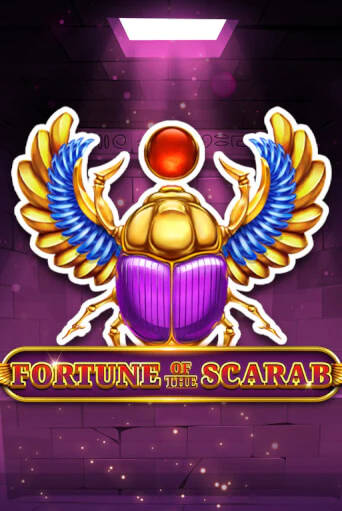 Демо игра Fortune Of The Scarab играть онлайн | CasinoX бесплатно