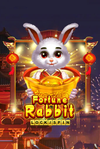 Демо игра Fortune Rabbit играть онлайн | CasinoX бесплатно