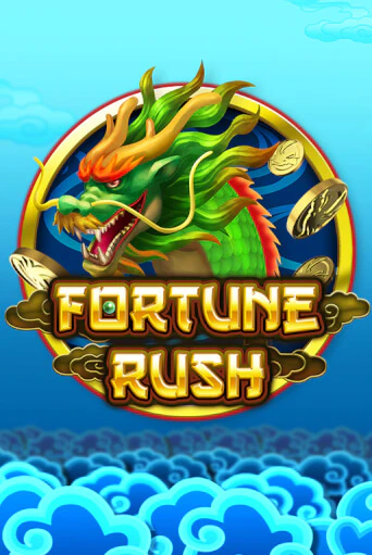 Демо игра Fortune Rush играть онлайн | CasinoX бесплатно