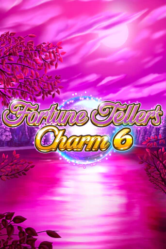 Демо игра Fortune Teller's Charm 6 играть онлайн | CasinoX бесплатно