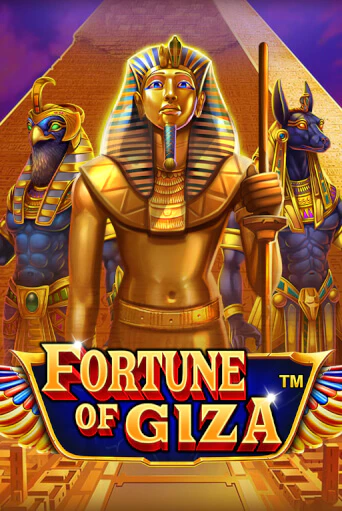 Демо игра Fortune of Giza играть онлайн | CasinoX бесплатно