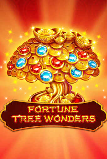 Демо игра Fortune Tree Wonders играть онлайн | CasinoX бесплатно