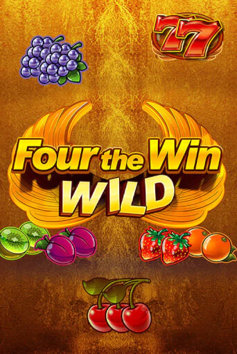 Демо игра Four the Win Wild играть онлайн | CasinoX бесплатно