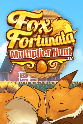 Демо игра Fox Fortunata: Multiplier Hunt™ играть онлайн | CasinoX бесплатно