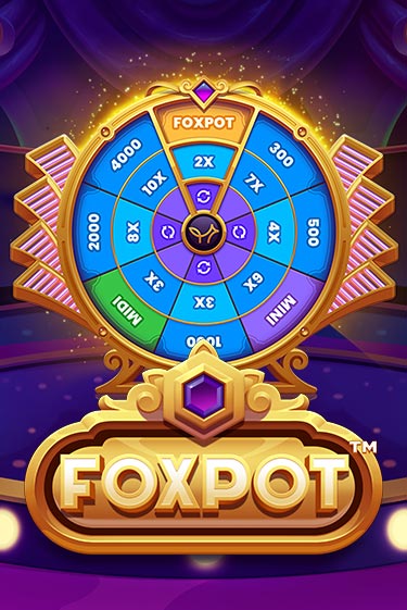 Демо игра Foxpot играть онлайн | CasinoX бесплатно