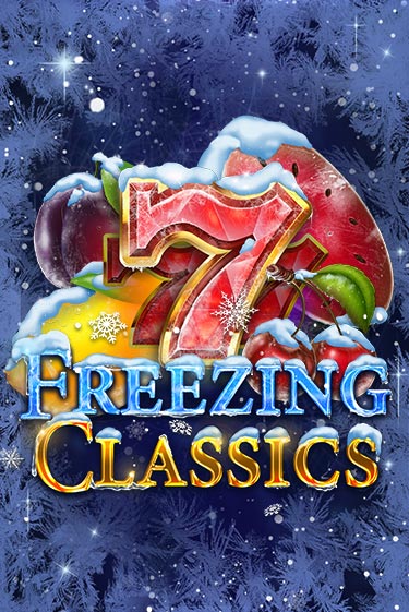 Демо игра Freezing Classics играть онлайн | CasinoX бесплатно