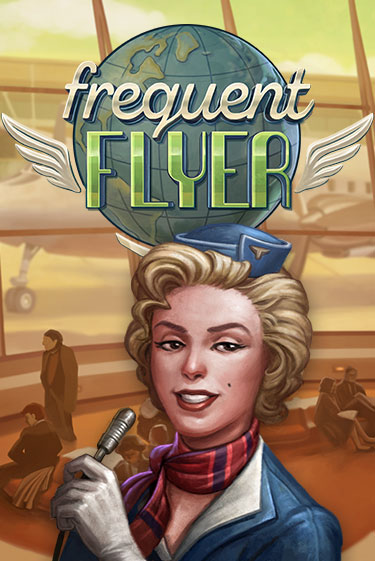 Демо игра Frequent Flyer играть онлайн | CasinoX бесплатно