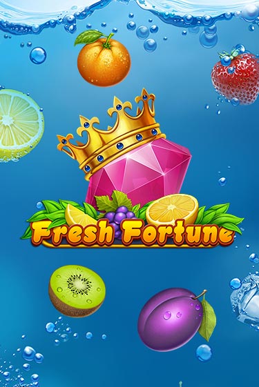 Демо игра Fresh Fortune играть онлайн | CasinoX бесплатно