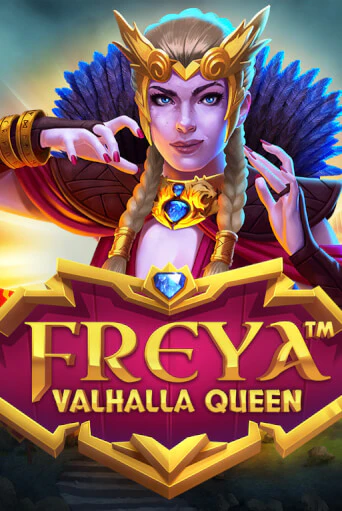 Демо игра Freya Valhalla Queen™ играть онлайн | CasinoX бесплатно