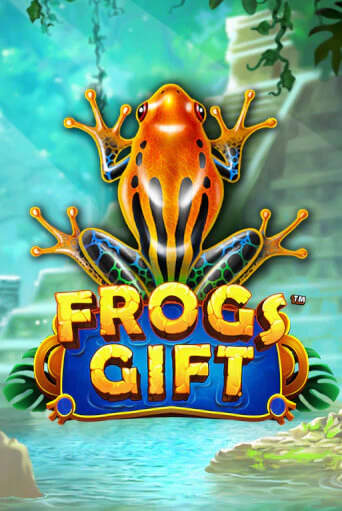 Демо игра Frog's Gift играть онлайн | CasinoX бесплатно