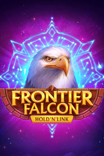 Демо игра Frontier Falcon: Hold 'N' Link играть онлайн | CasinoX бесплатно