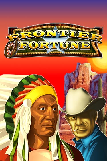 Демо игра Frontier Fortunes играть онлайн | CasinoX бесплатно