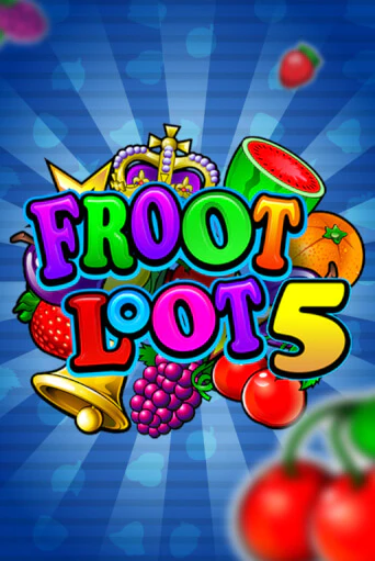 Демо игра Froot Loot 5-Line играть онлайн | CasinoX бесплатно