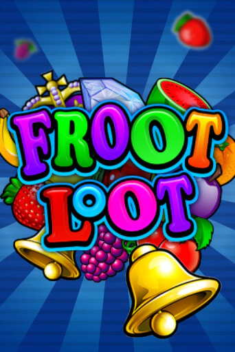 Демо игра Froot Loot 9-Line играть онлайн | CasinoX бесплатно