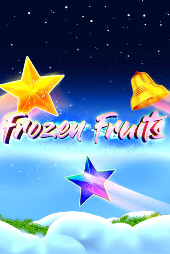 Демо игра Frozen Fruits играть онлайн | CasinoX бесплатно