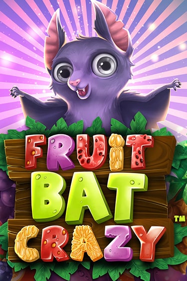 Демо игра Fruitbat Crazy играть онлайн | CasinoX бесплатно