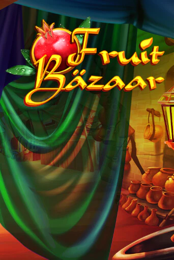 Демо игра Fruit Bazaar играть онлайн | CasinoX бесплатно