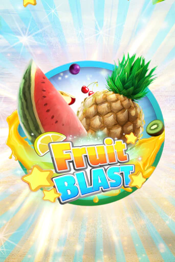 Демо игра Fruit Blast играть онлайн | CasinoX бесплатно