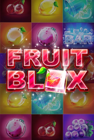 Демо игра FruitBlox играть онлайн | CasinoX бесплатно