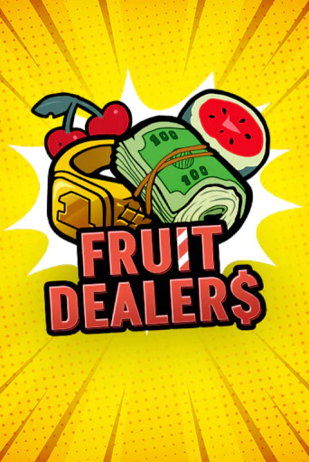 Демо игра Fruit Dealers играть онлайн | CasinoX бесплатно