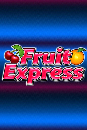 Демо игра Fruit Express играть онлайн | CasinoX бесплатно