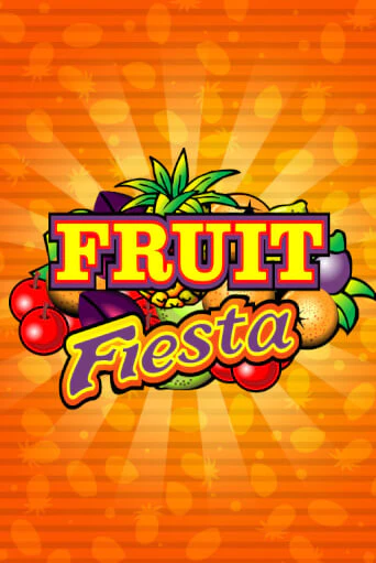 Демо игра Fruit Fiesta 9-Line играть онлайн | CasinoX бесплатно