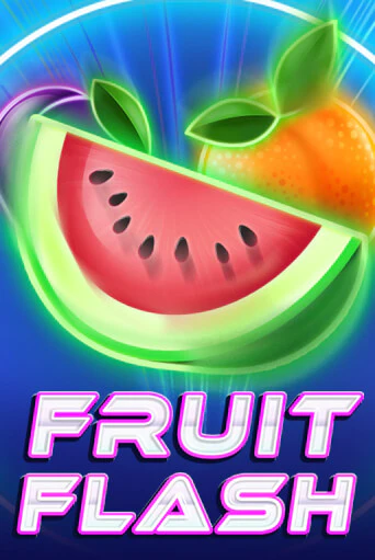 Демо игра Fruit Flash играть онлайн | CasinoX бесплатно