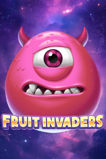 Демо игра Fruit Invaders играть онлайн | CasinoX бесплатно