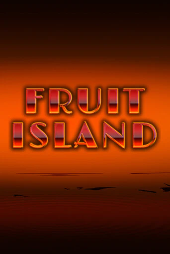 Демо игра Fruit Island играть онлайн | CasinoX бесплатно