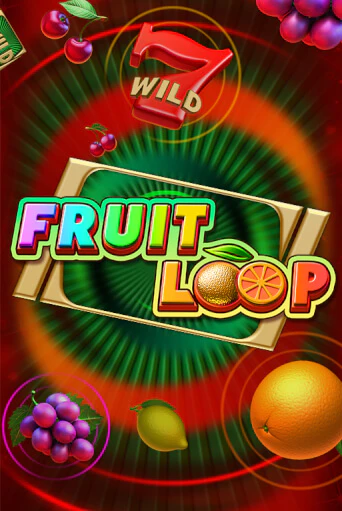 Демо игра Fruit Loop играть онлайн | CasinoX бесплатно