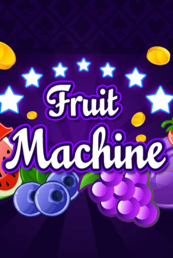 Демо игра Fruit Machine играть онлайн | CasinoX бесплатно