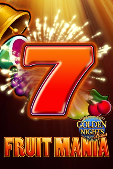 Демо игра Fruit Mania Golden Nights играть онлайн | CasinoX бесплатно