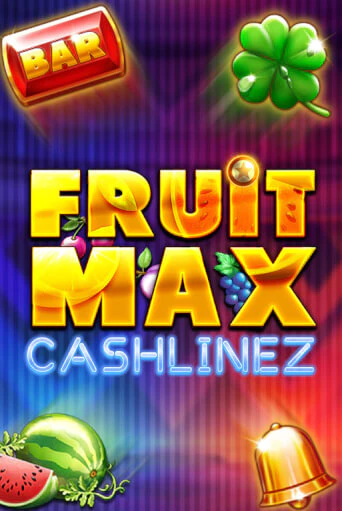 Демо игра FruitMax: Cashlinez играть онлайн | CasinoX бесплатно