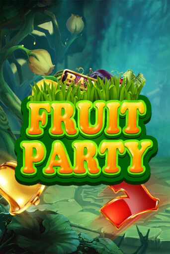 Демо игра Fruit Party играть онлайн | CasinoX бесплатно