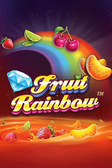 Демо игра Fruit Rainbow играть онлайн | CasinoX бесплатно