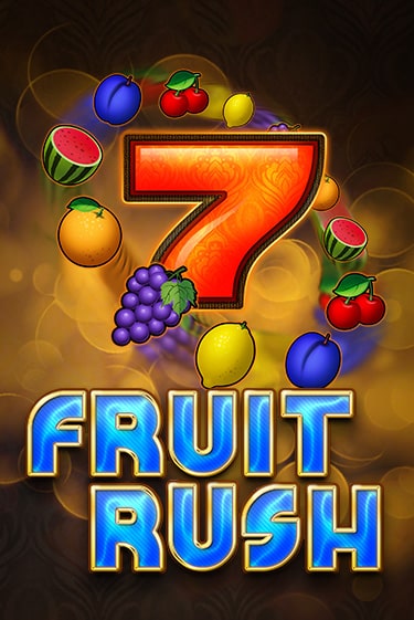 Демо игра Fruit Rush играть онлайн | CasinoX бесплатно