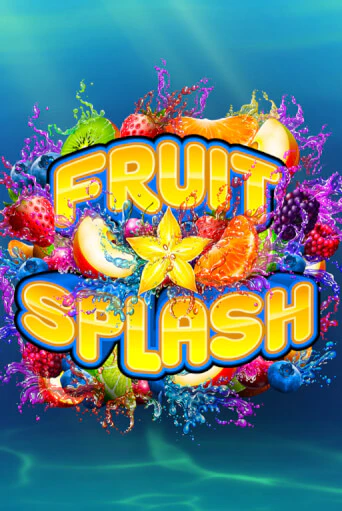 Демо игра Fruit Splash играть онлайн | CasinoX бесплатно