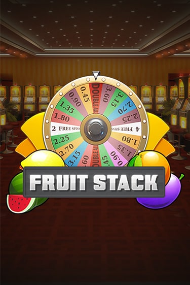 Демо игра Fruit Stack Deluxe играть онлайн | CasinoX бесплатно