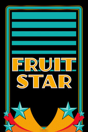 Демо игра Fruit Star играть онлайн | CasinoX бесплатно