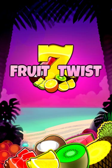 Демо игра Fruit Twist играть онлайн | CasinoX бесплатно