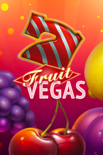 Демо игра Fruit Vegas играть онлайн | CasinoX бесплатно