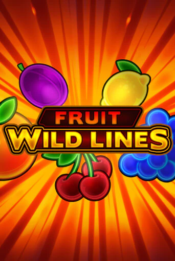 Демо игра Fruit Wild Lines играть онлайн | CasinoX бесплатно