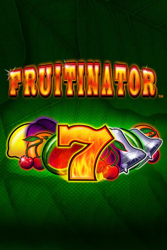 Демо игра Fruitinator играть онлайн | CasinoX бесплатно