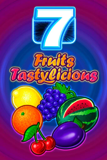 Демо игра Fruits Tastylicious играть онлайн | CasinoX бесплатно